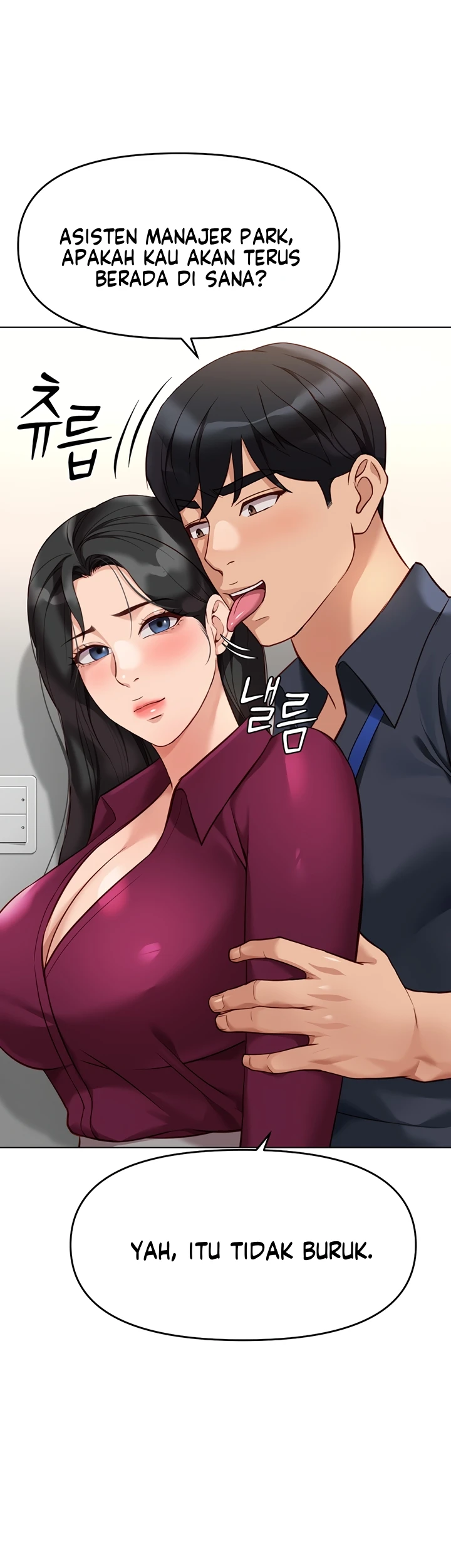 Common Sense Manipulation Program - Page 49